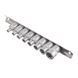 Набор головок TORX, 8 шт., E5-E16, 3/8" INTERTOOL ET-6015 ET-6015 фото 3