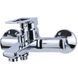Змішувач BOLSENA &Oslash;35 для ванни литої CORSO CB-1C137C (9614200) 9614200 фото 1