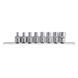 Набор головок TORX, 8 шт., E5-E16, 3/8" INTERTOOL ET-6015 ET-6015 фото 2