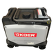Генератор бензиновый инверторный Koer KU.3800iE (KR3428) KR3428 фото 1