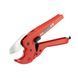 Труборіз для труб PVC, 0-42 мм, SK5 INTERTOOL NT-0003 NT-0003 фото 1