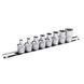Набор головок TORX, 8 шт., E5-E16, 3/8" INTERTOOL ET-6015 ET-6015 фото 1