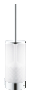 Туалетный ершик в комплекте Grohe Selection (41076000) 41076000 фото