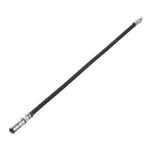 Шланг гибкий на смазочный шприц, 11&times;500 мм INTERTOOL HT-0069 HT-0069 фото