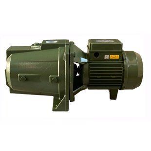 Насос відцентровий M-700B нерж.1.5кВт SAER (10 м3/год, 52 м) 000002534 фото