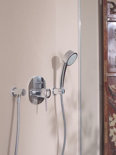 Смеситель для ванны Grohe BauClassic (29047000) 29047000 фото