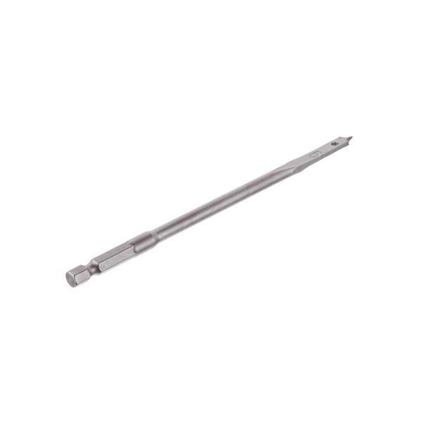 Сверло по дереву перьевые, 6&times;150 мм, HEX INTERTOOL SW-0006 SW-0006 фото