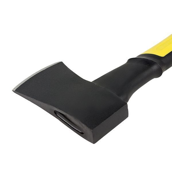 Топор колун 450г фиберглассовая рукоятка SIGMA (4322011) 4322011 фото