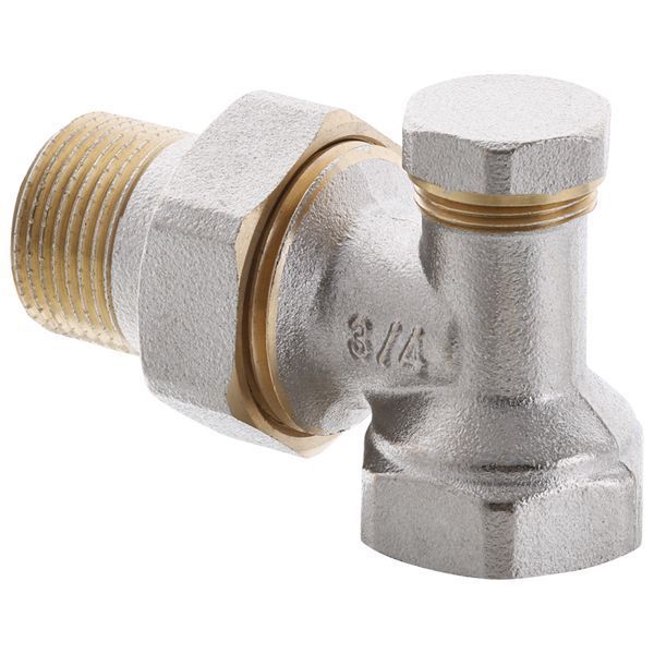 Вентиль 3/4x3/4 Koer KR.902 (KR0139) KR0139 фото
