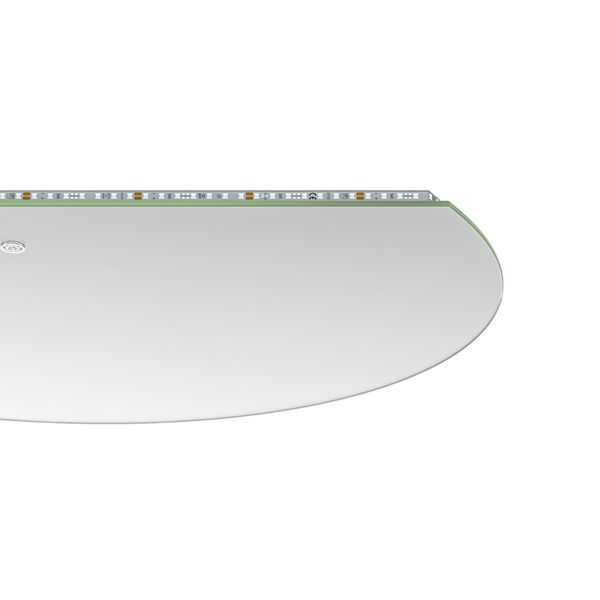 Зеркало Mixxus Premium TOPPER MS01-90x70-Reverse с Led Touch, Anti-fog, димером (3-6,5kK) (MP6632) MP6632 фото