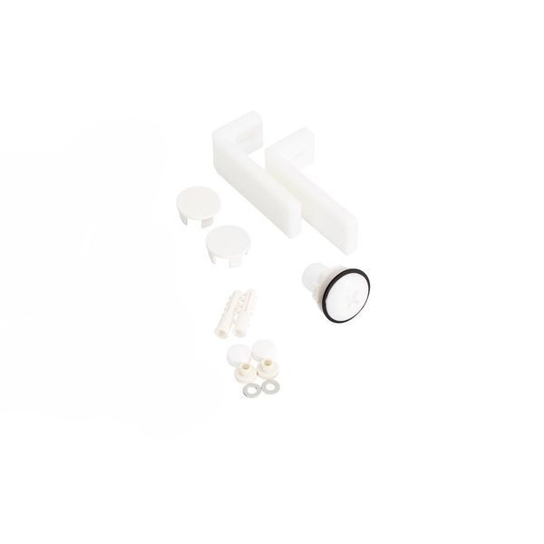 Чаша унитаза-компакта Mixxus Premium Bevel-0402-T1 Bowl 670х390х880 Tornado 1.0 без сиденья (MI8353) MI8353 фото