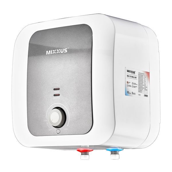 Водонагреватель "Над мойкой" MIXXUS EWH-1115 SMALL OVER накопительный 15 л, мокрый тен 1,5 kW (WH0607) WH0607 фото