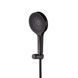 Вбудована душова система Koer KB-66029-05 3 функції Колір чорний (KR5492) KR5492 фото 5