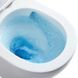Чаша унитаза-компакта Mixxus Premium Bevel-0402-T1 Bowl 670х390х880 Tornado 1.0 без сиденья (MI8353) MI8353 фото 3