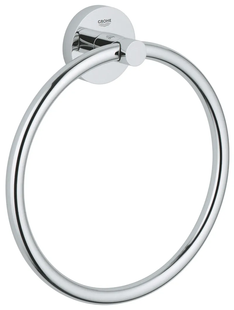 Кольцо для полотенца Grohe Essentials New (40365001) 40365001 фото