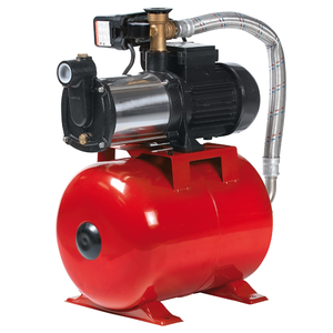 Насосна станція AUMRS3/19L (UA) "Sprut" 4000 фото