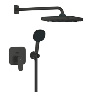 Душова система прихованого монтажу Grohe Cubeo із Tempesta 250 (1053362430) 1053362430 фото