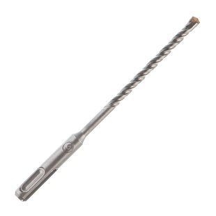 Бур SDS-Plus, 6&times;160 мм INTERTOOL SD-0616 SD-0616 фото