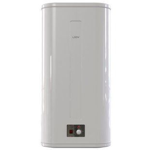 Водонагрівач LEOV LV Flat MR 100 l плоский (100L Flat MR) 000019721 фото