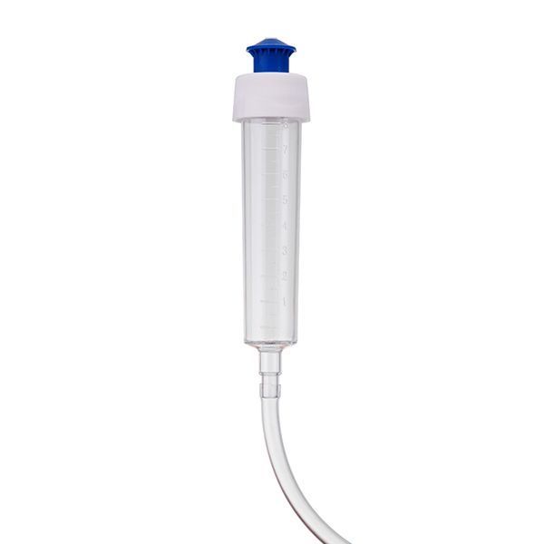 Рівень водяний зі шлангом 5м INTERTOOL MT-1455 MT-1455 фото