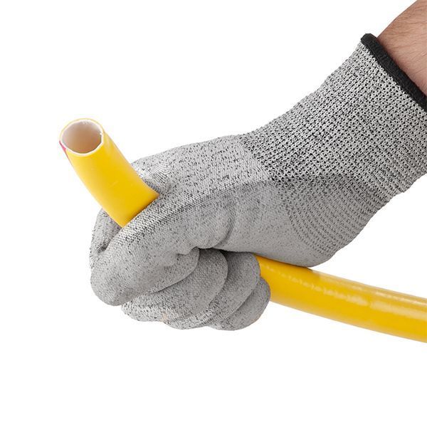 Шланг для поливу 3- х шаровий 3/4 ", 20м, армований PVC INTERTOOL GE-4043 GE-4043 фото
