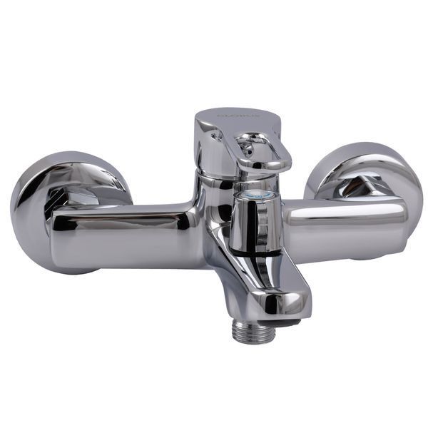 Змішувач для ванної Globus Lux Dolly GLD-0102N 000015429 фото
