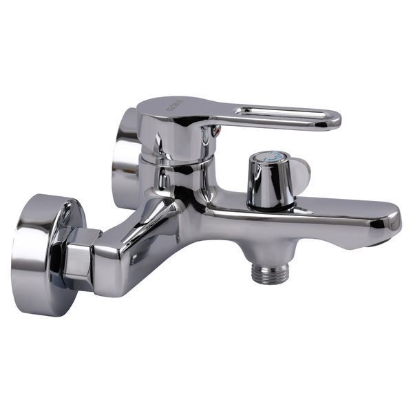 Змішувач для ванної Globus Lux Dolly GLD-0102N 000015429 фото