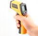 Пирометр инфракрасный -50-400&deg;C BENETECH GM320 GM320 фото 3