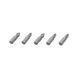 Комплект отверточных насадок, PH2, 1/4"&times;25 мм, ACR, S2, 5 ед., STORM INTERTOOL VT-0207 VT-0207 фото 2
