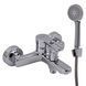 Змішувач для ванної Globus Lux Dolly GLD-0102N 000015429 фото 6