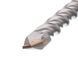 Бур SDS-Plus, 22&times;450 мм INTERTOOL SD-2245 SD-2245 фото 2