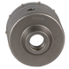 Коронка по бетону &Oslash;80&times;70мм 10 зубців (тубус) GRAD (1514115) 1514115 фото 2