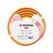 Шланг для поливу 3- х шаровий 3/4 ", 20м, армований PVC INTERTOOL GE-4043 GE-4043 фото 5