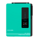 Инвертор гибридный SOLAR EVO 6200/48 (6,2kW, 48V, 100А, Wi-Fi) "ARUNA" 104779 фото 1