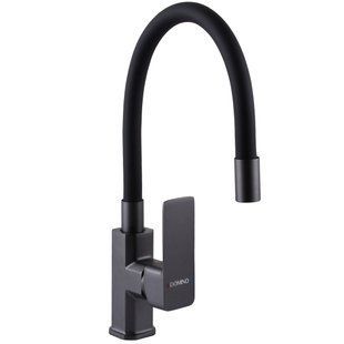 Смеситель для кухни DOMINO MALIBU DMM-203LR-GP-BL 000026600 фото
