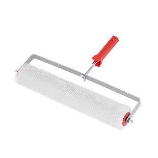 Валик голчастий, 80&times;400 мм INTERTOOL KT-4702 KT-4702 фото