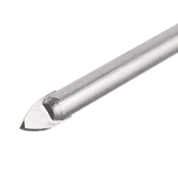 Свердло по склу та кераміці, 5&times;65 мм INTERTOOL SD-0265 SD-0265 фото