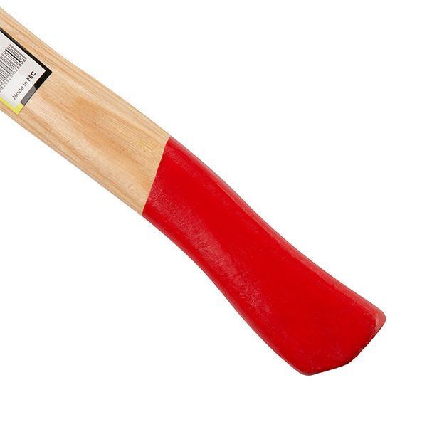 Сокира, 800 г, дерев'яна ручка NONAME (INTERTOOL) HT-0268 HT-0268 фото