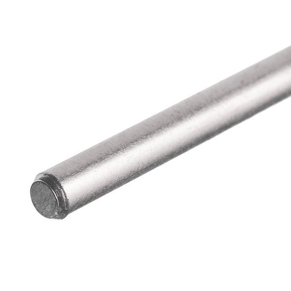 Свердло по склу та кераміці, 5&times;65 мм INTERTOOL SD-0265 SD-0265 фото