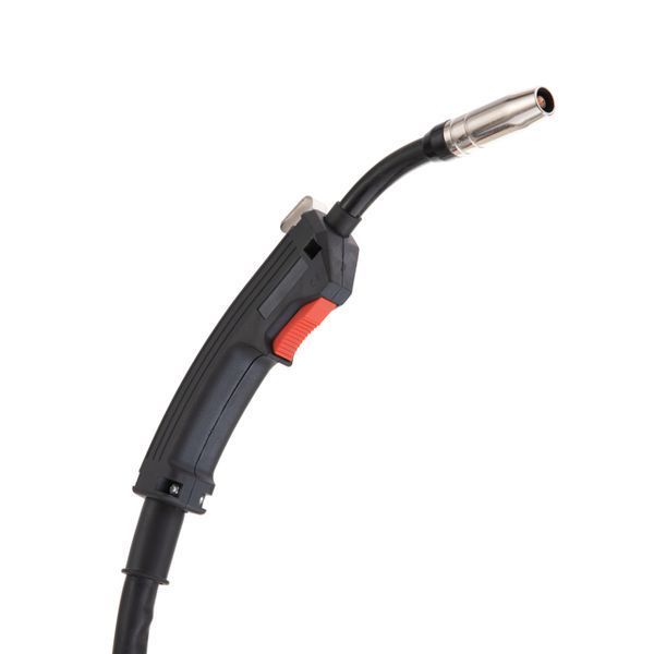 Инверторный полуавтомат MIG/MMA-160A INTERTOOL DT-4010 DT-4010 фото