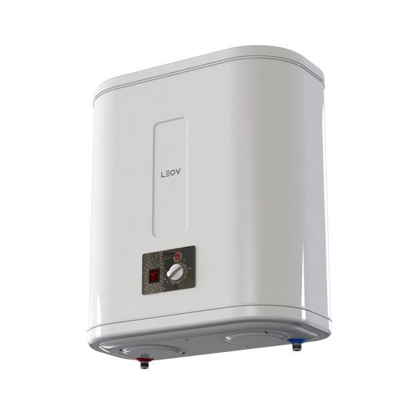 Водонагрівач LEOV LV Flat MR 50 l плоский (50L Flat MR) 000019719 фото