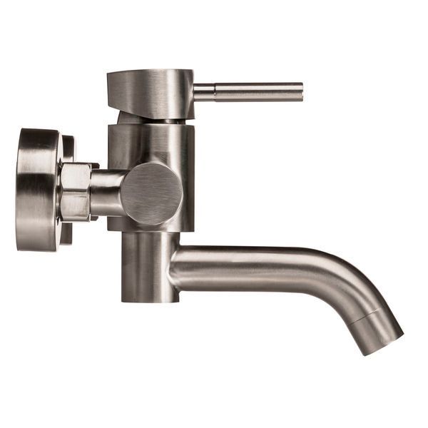 Змішувач для ванни Globus Lux ALPEN SBT1-102L 000017529 фото