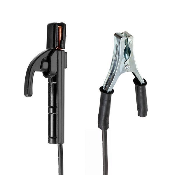 Инверторный полуавтомат MIG/MMA-160A INTERTOOL DT-4010 DT-4010 фото