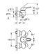 Змішувач для душу Grohe Eurostyle (33590003) 33590003 фото 2