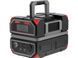 Портативна станція YATO 504 ВтГод, вихід 600/1200Вт, порти: 230V AC, різні USB YT-83091 YT-83091 фото 1