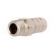 Переходник с наружной резьбой 1/4" на шланг 12 мм INTERTOOL PT-1846 PT-1846 фото 3