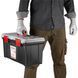 Ящик для інструментів 20.5", 508*247*241мм INTERTOOL BX-0205 BX-0205 фото 6