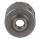 Коронка по бетону &Oslash;75&times;70мм 8 зубцов (тубус) GRAD (1514105) 1514105 фото 2