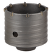 Коронка по бетону &Oslash;75&times;70мм 8 зубцов (тубус) GRAD (1514105) 1514105 фото 3
