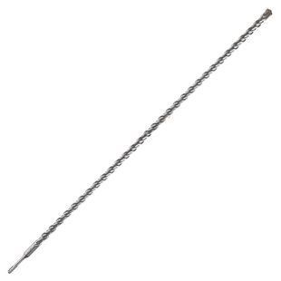 Бур SDS-Plus, 22&times;1000 мм INTERTOOL SD-22100 SD-22100 фото